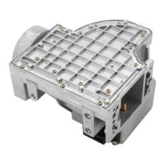 The air flow meter done to BMW (E30 320i, 323i, E28 520i)
