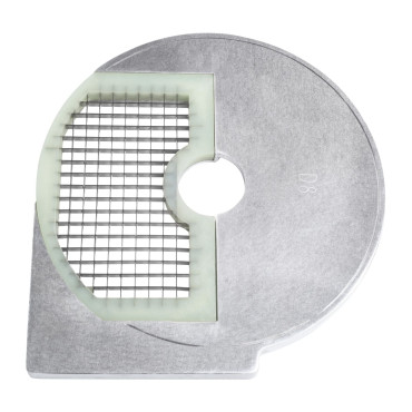Shield elektriskajam vairogam potītes 8 mm RCDB-8W