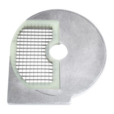 Scudo per schermo elettrico per caviglia 8 mm RCDB-8W