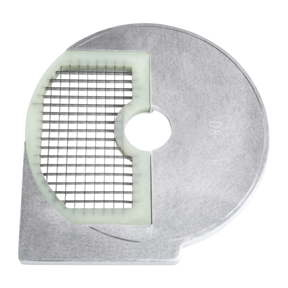 Ščit za električni ščitnik za gleženj 8 mm RCDB-8W