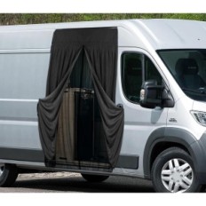 MSIQUE NET za Werons pobjednički, za Fiat Ducato Peugeot, 40 x 30 x 20 cm