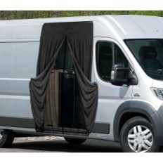 Moskitonetz für Weppengewinnen, für Fiat Ducato Peugeot, 40 x 30 x 20 cm