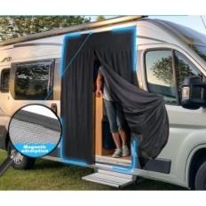 Zanzariera per Wetons vincente, per Fiat Ducato Peugeot, 40 x 30 x 20 cm