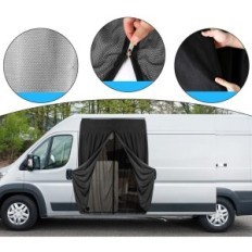 Moskitonetz für Weppengewinnen, für Fiat Ducato Peugeot, 40 x 30 x 20 cm