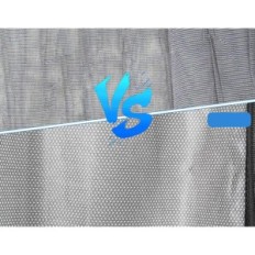 Mosquitera para los mojones ganadores, para Fiat Ducato Peugeot, 40 x 30 x 20 cm