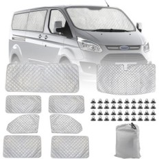 Sookuda Southule, Ford Transit Custom 2012-2022, 8 pcs