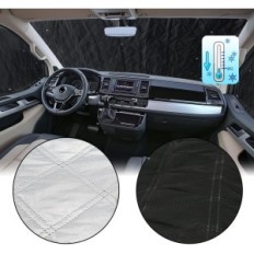 Sookuda Southele, Ford Transit Custom 2012-2022, 8ks