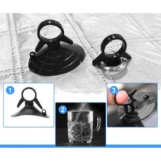 Sookuda Southule, Ford Transit Custom 2012-2022, 8 pcs