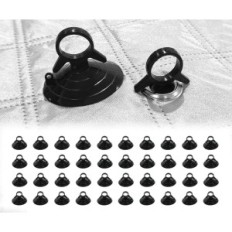 SOOKUDA SOUTHULE, FORD TRANSIT CUSTOM 2012-2022, 8PCS