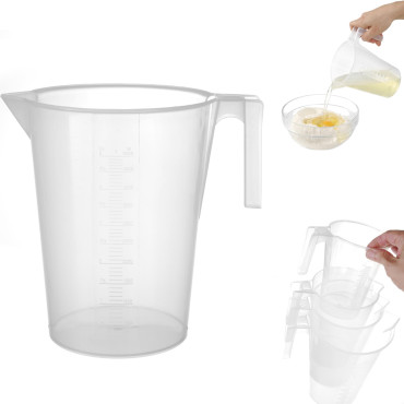 Kitchen measure Jug with a...