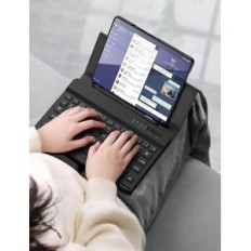 Fall med Coque QWERTY-tangentbord för Samsung Galaxy från Vike 6