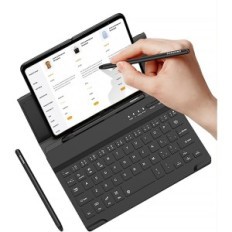 Caso con tastiera QWerty Coque per Samsung Galaxy da Piega 6