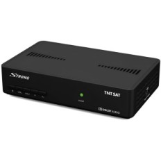 Močan, HDMI sprejemnik, USB, 12V MPEG sprejemnik digitalni satelitski satelitski kanali, ki se prenašajo TNTTAT