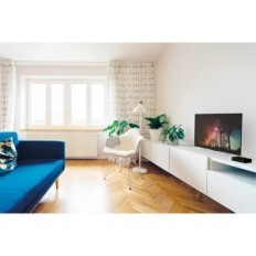 Močan, HDMI sprejemnik, USB, 12V MPEG sprejemnik digitalni satelitski satelitski kanali, ki se prenašajo TNTTAT