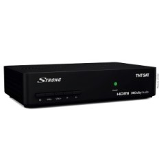 Ισχυρό, HDMI δέκτη, USB, 12V MPEG δέκτη Ψηφιακά δορυφορικά δορυφορικά κανάλια που μεταδίδονται tntsat