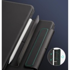 Käytetyt ESR 6B014A -näppäimistö, QWERTZ, IPAD Air 11 tuuman M2 2024