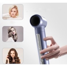 Lanboo-Haar-Styling-Kit, 1400 W, Lockenwickler 6 in 1, 110.000 U / min.