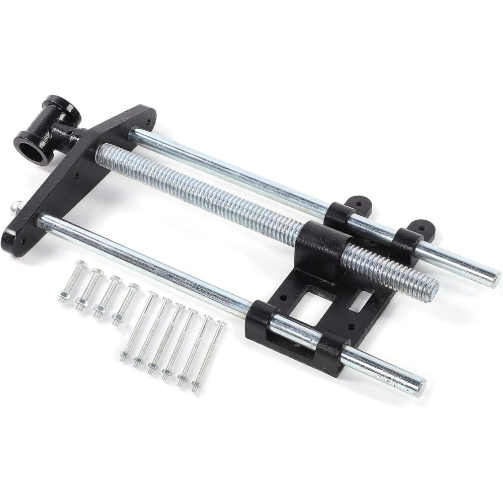 Použité predné kliešte pre sústruhy Ejoyous 10,5 palca permanentného nástroja