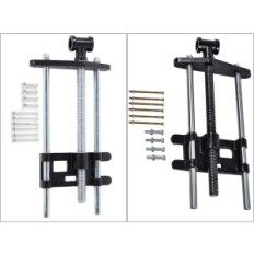 Brukt front tanger for dreiebenk ejoyous 10,5 tommer permanent verktøy