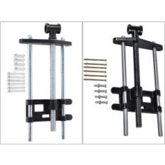 Pinces avant d'occasion pour les tours EJOYOUS 10,5 pouces Outil permanent