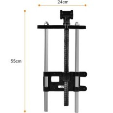 Used front pliers for lathes Ejoyous 10.5 inch permanent tool