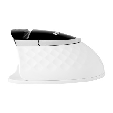 Glow UV LED Lampe YC57 Weiß 268W — Seitenansicht