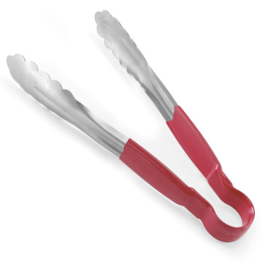 Tigs for serving HACCP...