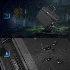 Smatree laptop taske, 17-18 inches, til laptop alienware m17 r5