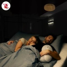 Xindum sarja 5 savunilmaisimia, 10 vuoden akku, 85 dB hälytys, EN14604