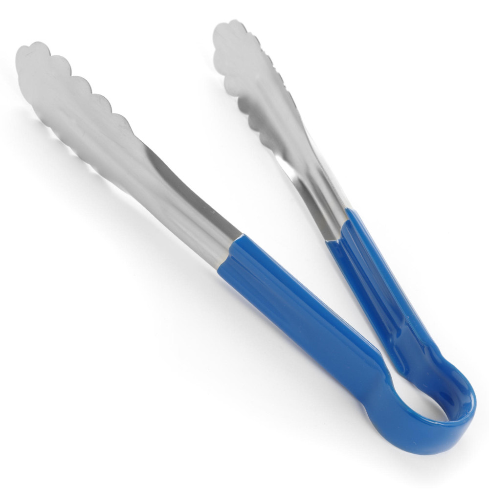 TONGS ZA STRANJENJE HACCP COUDS - BLUE - HENDI 171844
