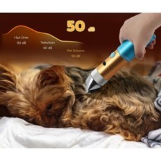 Elektromos fűnyíró COLDENWALL 400W, akkumulátor, 5 órás üzemeltetés