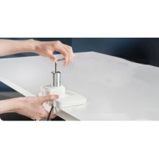 Putorsen RZMM-692 držák monitoru, 2 monitory, 17-49 palců, 2-20 kg