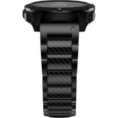 HQEUZ Tytanowa bransoletka 22 mm Quick Fit do Garmin Fenix 7/6/5