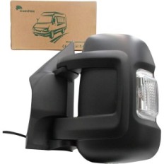 Mirror Convitex, Jumper Ducato Boxer a modell év 2006, balra