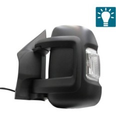 Zrcadlo konvidexu, k Jumper Ducato Boxer z modelu roku 2006, vlevo