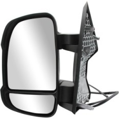Mirror Convitex, Jumper Ducato Boxer a modell év 2006, balra