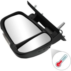 Convetitex Mirror, a Jumper Ducato Boxer del modello del modello 2006, a sinistra