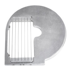 Scudo per cartucce elettriche per patatine fritte 10 mm RCDB-10S