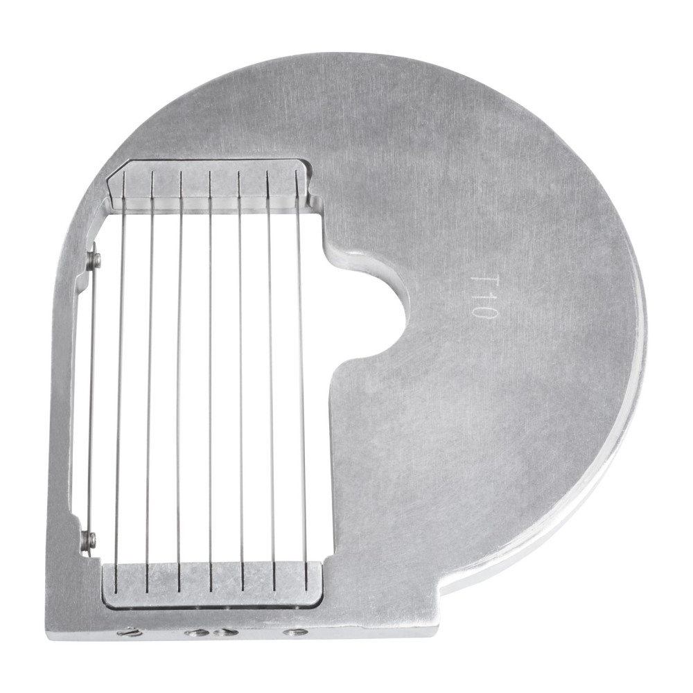 Escudo para cartuchos elétricos para batatas fritas 10 mm RCDB-10S