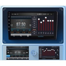 Radio Hodosis to Opel Karl 2017-2020 Android, WiFi, Bluetooth, USB