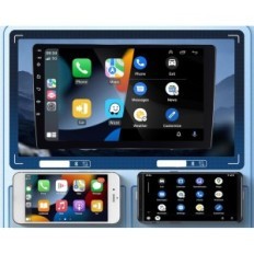 Radio Hodoza Opel Karl 2017-2020 Android, WiFi, Bluetooth, USB