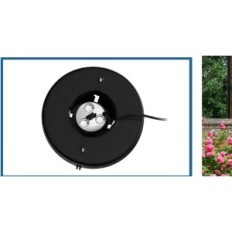 Ultrasonic Headmaid 900 ml 60 mxmoonant-ilmankostuttimessa, jossa on aromaterapia ja väri LED-valaistus