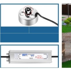 Ultrasone headmaid 900 ml 60 in MXMoonant Air Luchtbevochtiger met aromatherapie en kleur LED-verlichting