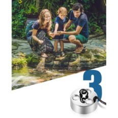 Ultrazvučna uprava 900 ml 60 u mxmoonant Air ovlaživač zraka s aromaterapijom i bojom LED rasvjeta