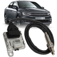 ARAMOX 9678570780 Sensore di flusso del carburante NOX, adatto Berlingo, utilizzato
