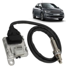 Aramokss 9678570780 NOx Degvielas plūsmas sensors, der Berlingo, izmanto