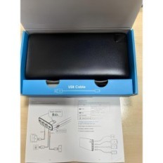 Šildoma liemenė mazew 15000mah unisex, xxl dydis, juoda