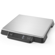 Escala de catering electrónica para la cocina 15kg / 1g - Hendi 580233