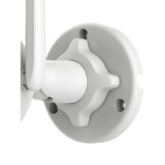 Bala de hikvision, 12 W, 4 MP, 256 GB, 26 x 12,8 x 12,4 cm