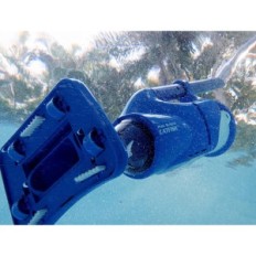 Bežični vakuumski bazen Blaster som na bazene, jacuzzi, koristi